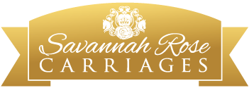 Cinderella Carriages & Hay Wagon Rides | Savannah Rose Carriages